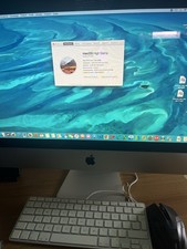 Apple imac 5 usato  Muggio