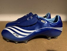 Adidas f50 tunit gebraucht kaufen  Worms