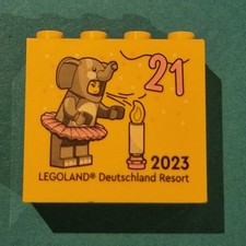 Lego legoland sammelstein gebraucht kaufen  Eislingen/Fils