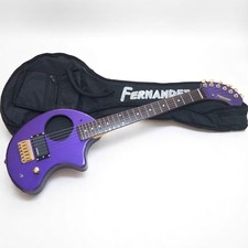 Fernandes mini guitar d'occasion  Expédié en Belgium