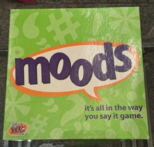 Vintage moods game for sale  Ottumwa