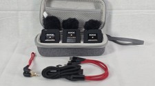 recording studio kit rode for sale  Forney