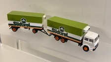 Herpa fiat lorry for sale Herpa fiat lorry for sale  HAILSHAM