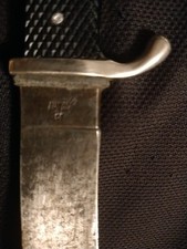 German youth knife for sale  Raleigh