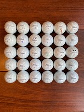 Titleist pro v1x for sale  SWANSEA
