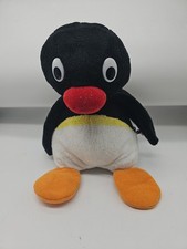 Medium pingu penguin for sale  GAINSBOROUGH