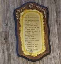 Vintage brass wood for sale  Van Buren