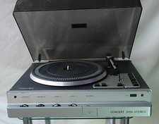 Bruns concert 2150 gebraucht kaufen  Breitenheim, Jeckenbach, Rehborn