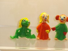 Comicfiguren bully 1973 gebraucht kaufen  Stockstadt a.Main