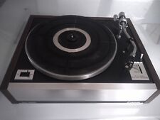 Platine vinyl tourne d'occasion  Gilette