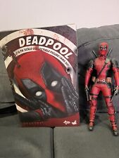 Hot toys marvel d'occasion  Autun