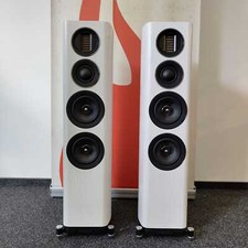 Wharfedale evo 3 gebraucht kaufen  Cloppenburg