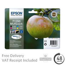 Genuine epson t1291 for sale  LITTLEHAMPTON