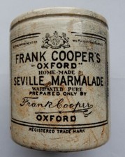 Frank coopers oxford for sale  HUDDERSFIELD