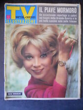 Sorrisi canzoni 1965 usato  Italia