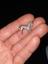 Winziges pferd metall gebraucht kaufen  Chemnitz