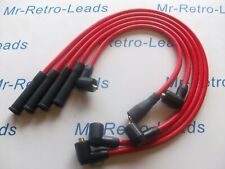 Red 8.5mm performance for sale  TELFORD