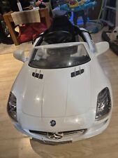 Homcom mercedes benz for sale  YORK