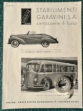 Rara pubblicita fiat usato  Torino