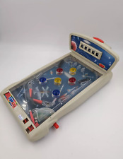 Jeu electronique flipper d'occasion  Valleiry