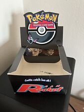 Empty team rocket for sale  Lake Forest