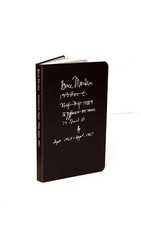 Brice marden notebook d'occasion  Marseille VII