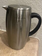Starbucks barista french for sale  Tucson