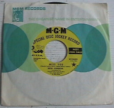 Seth london miss for sale  IPSWICH
