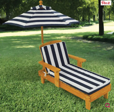 Kidkraft chaise esterno usato  Spedire a Italy