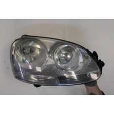 FAROL DESTRO PARA VOLKSWAGEN GOLF 5A SÉRIE (03-08) 1.9 TDI (77KW) BER. 2003 comprar usado  Enviando para Brazil