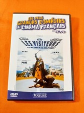 Dvd visiteurs jean d'occasion  Saumur