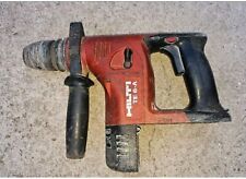 Marteau perforateur hilti d'occasion  Meaux