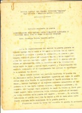1945 ww2 divisione usato  Milano
