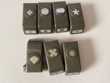 Stampin mini papierlocher gebraucht kaufen  Versand nach Germany