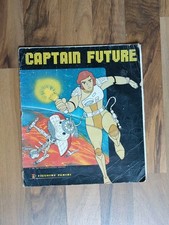 Captain future panini gebraucht kaufen  Werl