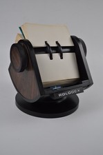 Vintage rolodex 124 for sale  Littleton