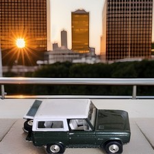 Dinky matchbox yym35057 d'occasion  Bayonne