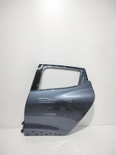Portiera posteriore sinistra usato  Italia