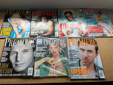 premiere magazine for sale  HARROGATE
