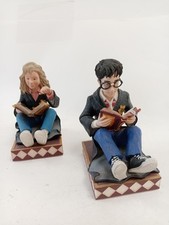 harry potter bookends for sale  RUGBY
