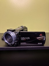 Minolta mn200nv 24mp for sale  Philadelphia