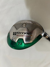 Warrior hybrid warrior for sale  Keller
