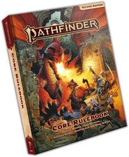 Pathfinder rpg core for sale  Dowelltown