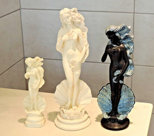 Handmade alabaster aphrodite for sale Handmade alabaster aphrodite for sale  BROMLEY