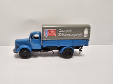 Minichamps mercedes benz gebraucht kaufen  Bopfingen