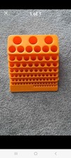 Drill bit holder for sale  SOUTHAMPTON