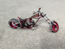 Orange county choppers for sale  Eureka