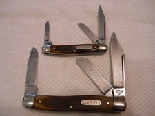 Vintage schrade walden for sale  Jonesborough
