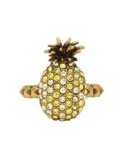 Gucci pineapple ring for sale  BROMLEY