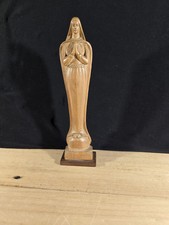 Sculpture bois sainte d'occasion  Penne-d'Agenais